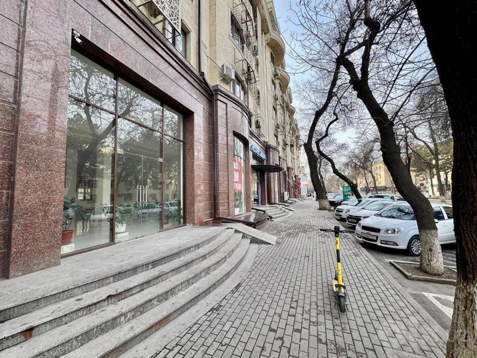 Мирабадский Район Ориентир Чехова Продается Нежилой Новостройке
