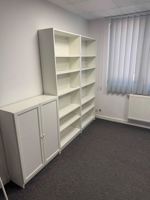 Birou coworking / spațiu de lucru de închiriat