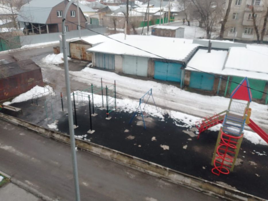 Продам квартиру дом кирпичный