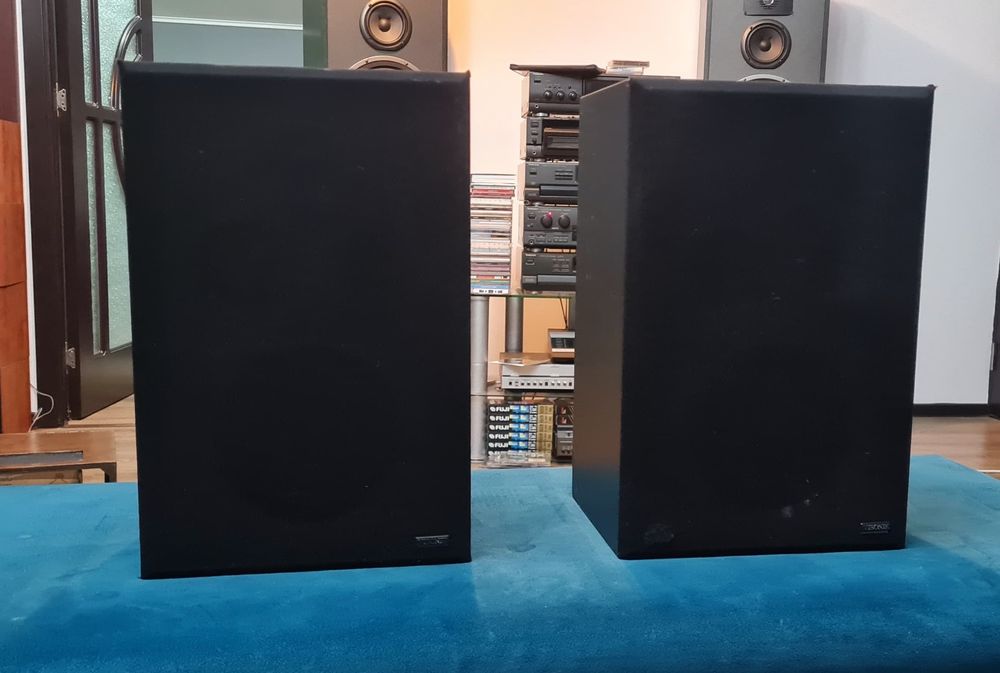 BOXE diferite mărimi! Technics, Sony, Canton,Technics, Jamo,Unitra 140