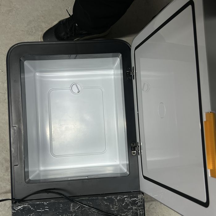 Холодильник мини