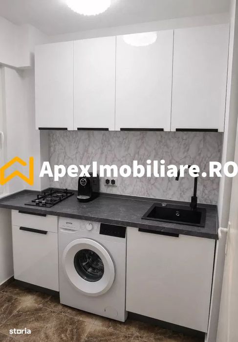 Garsoniera de inchiriat Dristor Bucuresti | ApexImobiliare.ro — fotografia 3
