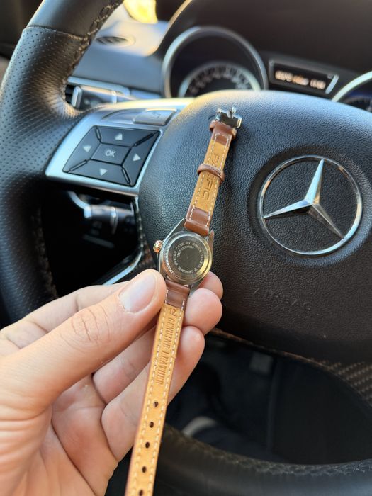 Ceas Tudor Princess  Oysterdate  By Rolex