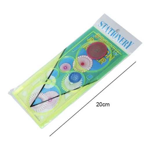 Muzicuțe pentru copii, spirograf, microscop portabil copii