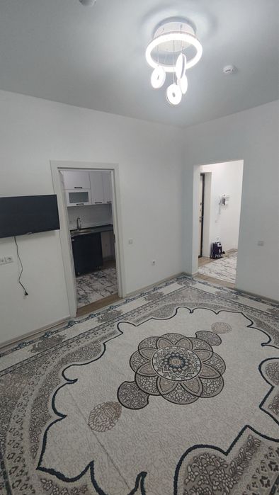 Аренда.2/2/9 | ЖК Assalom Sohil |Узбум | Новостройка Яшнабадский район