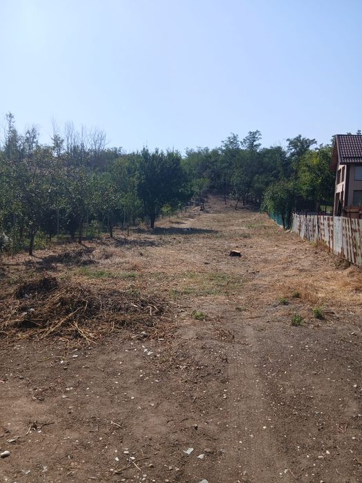 Casa de vanzare Bulbucata, Giurgiu + teren 1260 mp