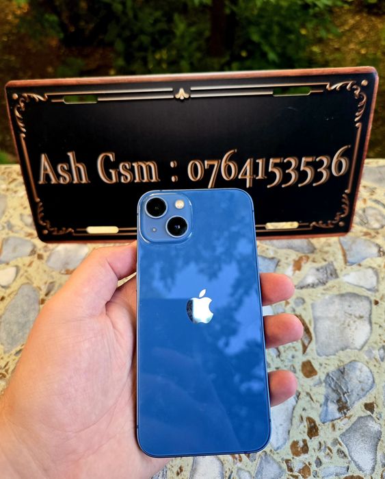 Iphone 13 impecabil