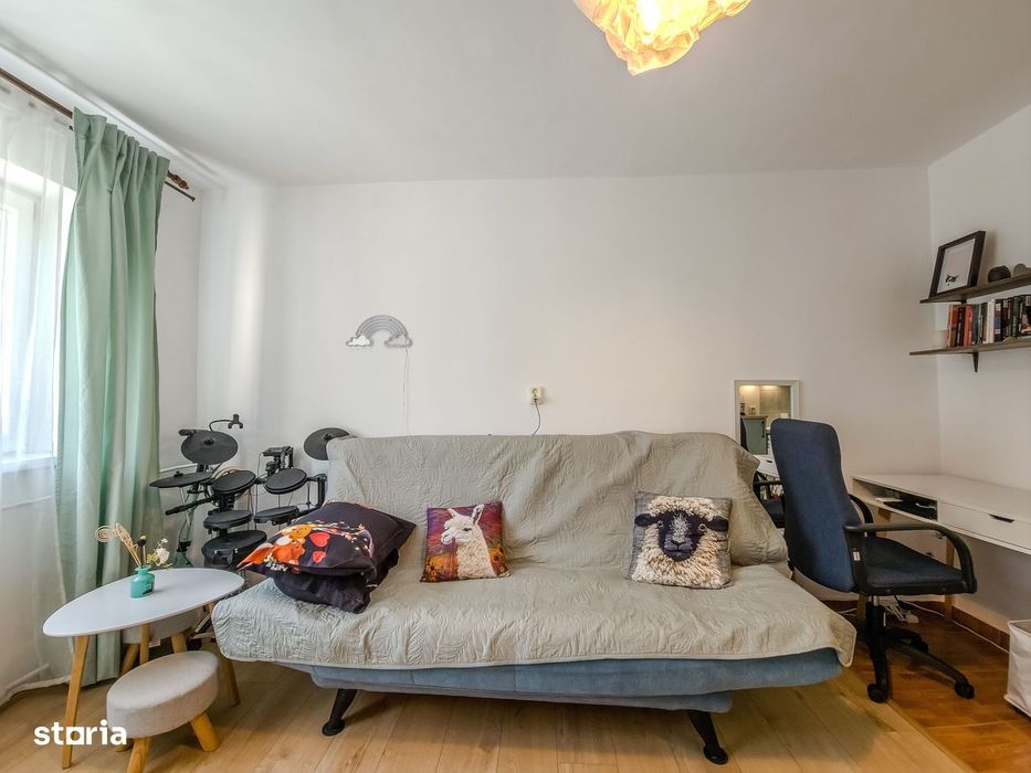 Apartment in Cluj-Napoca - Vedere 3