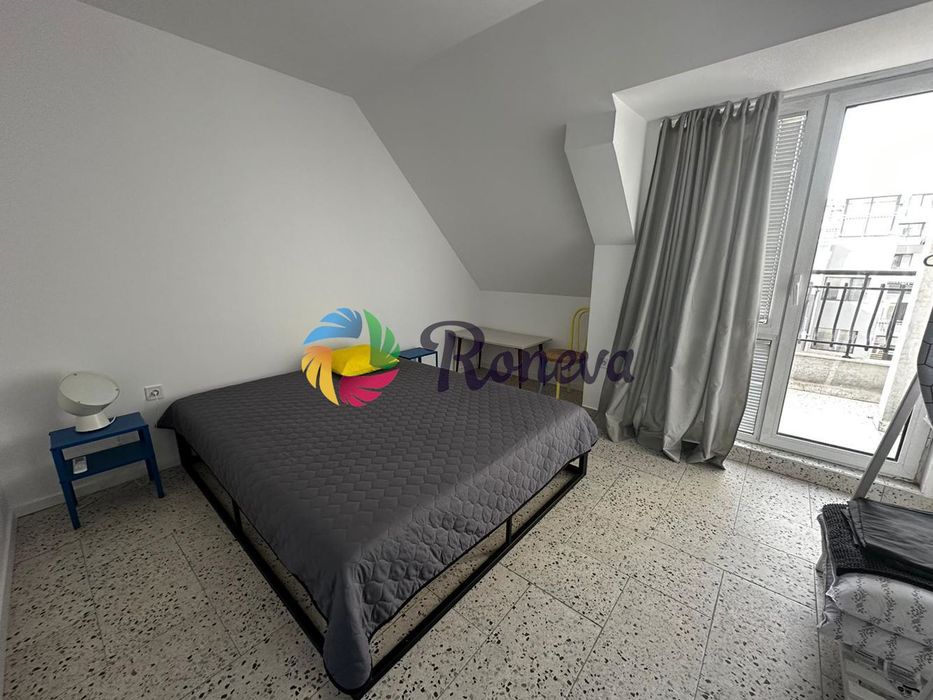 Дава се под наем Двустаен апартамент в Варна, Зимно кино Тракия - 80 кв.м за 750 € - Снимка #6