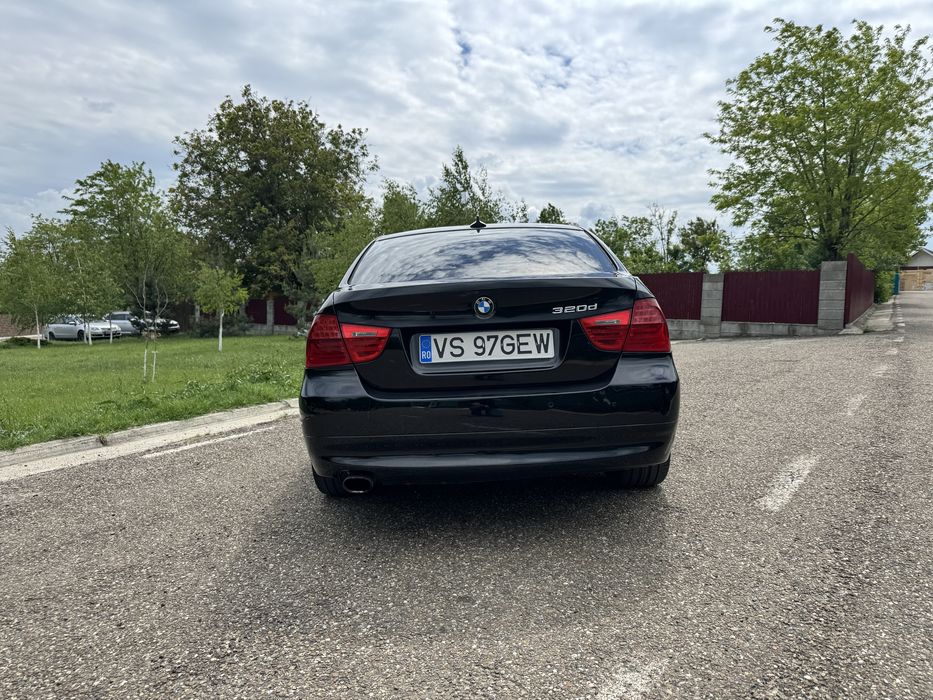 BMW 3 Series 2009 — imagine 3