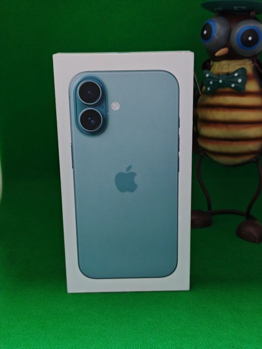 iPhone 16 * Buy Back * Garantie *