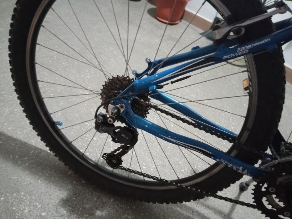 Bicicletă 26 inchi