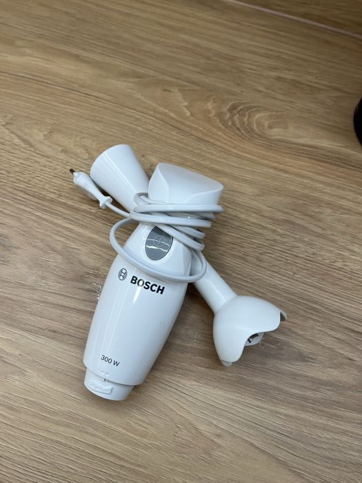 Пасатор    Bosch