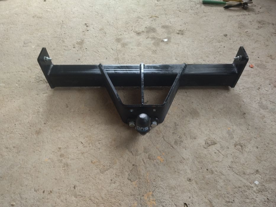 Фаркоп газель оригинал россия