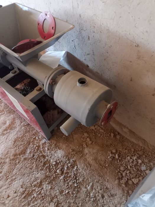 Sovun ishlab chiqaradigan aparat holati yangi hamma narsasi bor