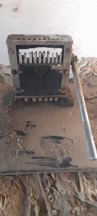 Зуботехнический аппараты