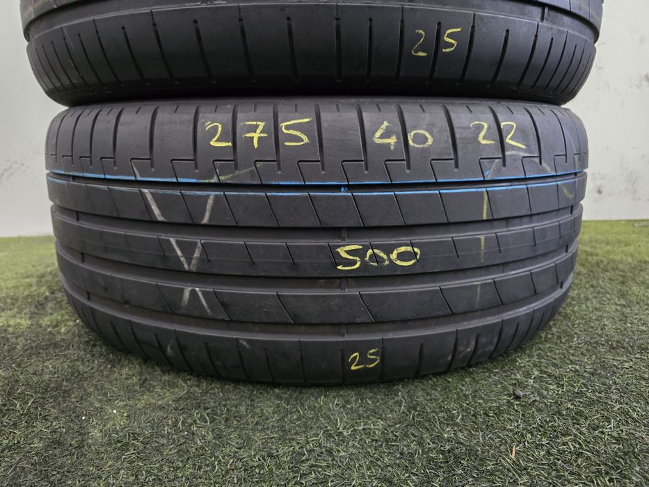 275.40.22 pirelli Dot 2025