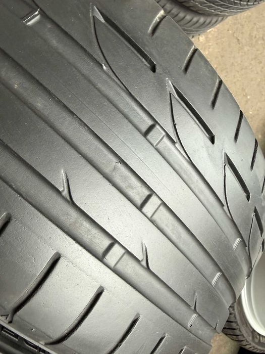 2x Anvelope Vara 225/45 R18 runflat - Bridgestone Potenza S001 rsc cu