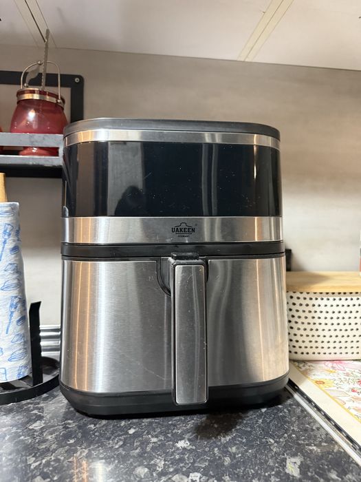 Аэрогриль Uakeen