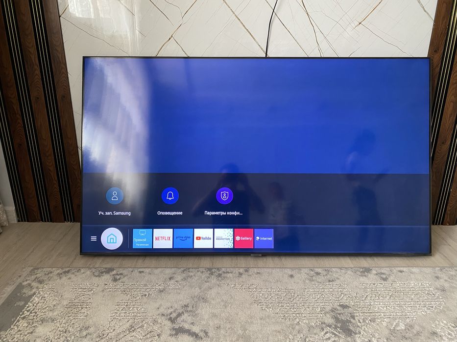 Samsung телевизор