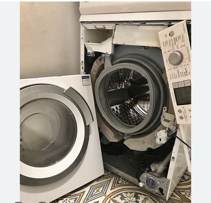 Ремонт бытовой техники | Xolodelnik usta | Kirmoshina usta | usta