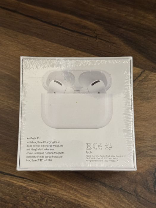 Apple AirPods pro