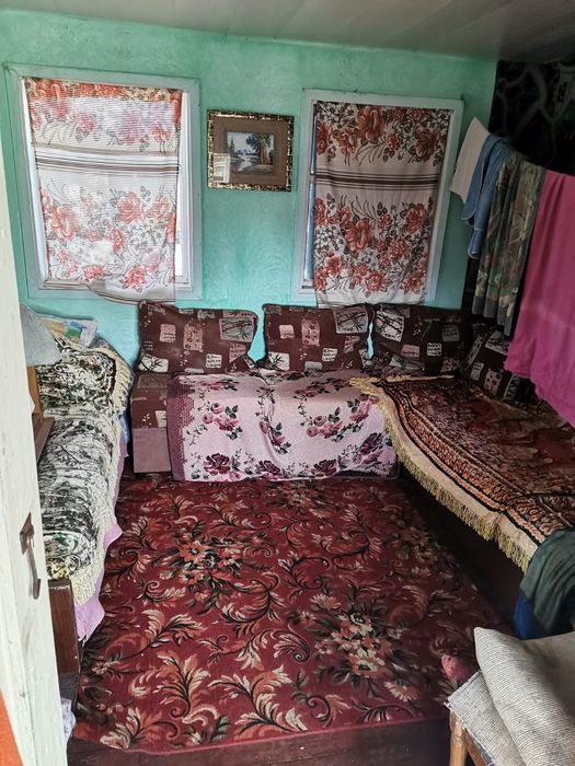 Продам дачу 19 маршрут 4 обшество