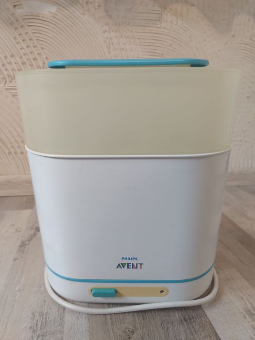Стерилизатор Филипс Авент