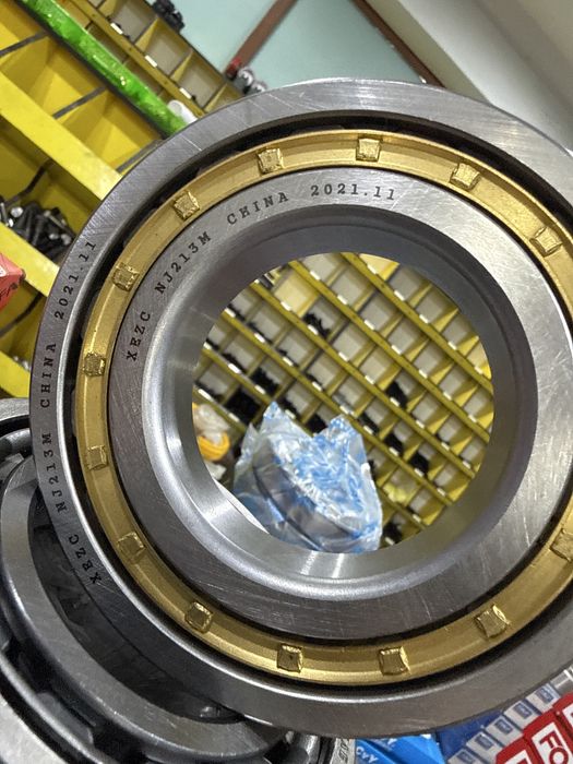 Подшипник сальник ремень