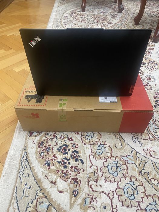 Ноутбук Lenovo Thinkpad E16 Gen 2