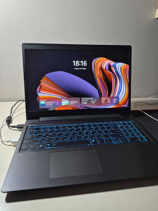 Lenovo L340 gaming