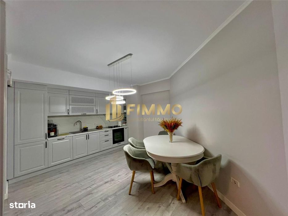 Apartament 3 Camere | Cetral | 90 mp | Suceava | ID:1690