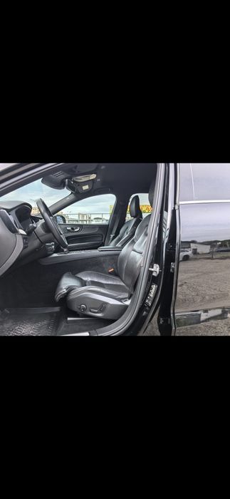 Volvo xc 60 in stare impecabilă