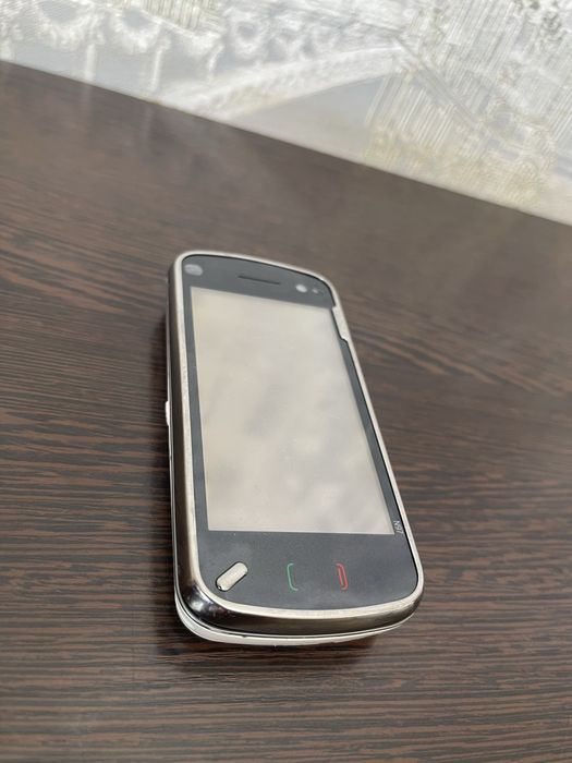 Нокия n97 слайдер