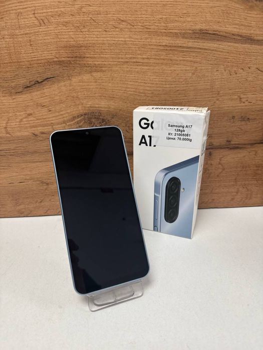 Samsung A17/BariBarShop/рассрочка