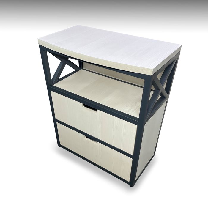 Мебель лофт на заказ.