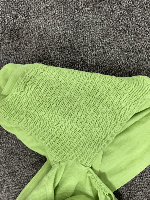 Кофта топ шейн