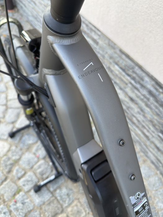 Електрически велосипед Kalkhoff Endeavour 1 размер: 28/50см