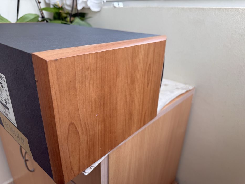 Focal Cobalt CC-800 Качествен център