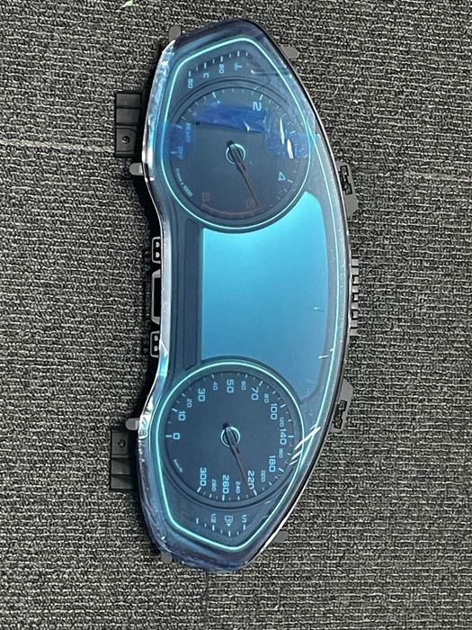 Vand ceas  audi A4-A5 8w