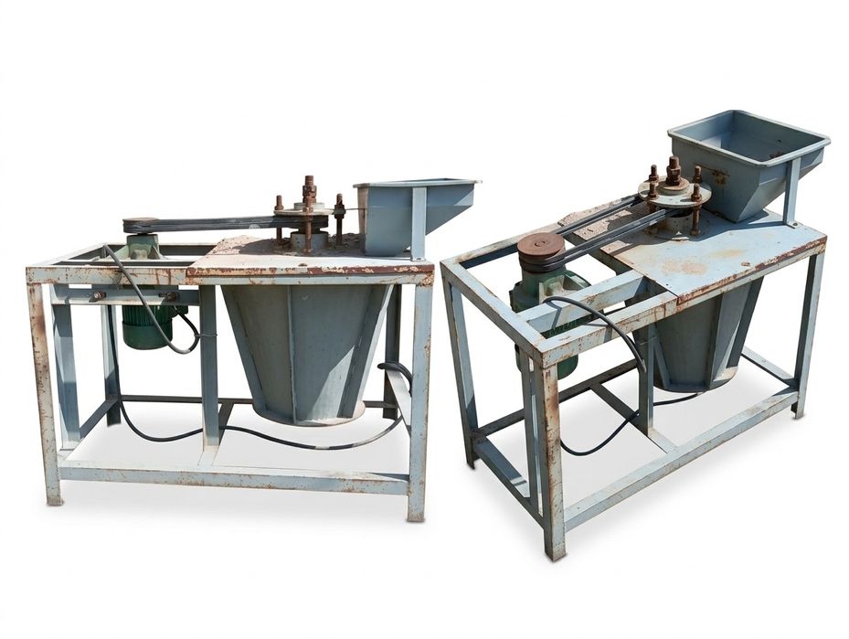 Продам очиститель для грецких орехов