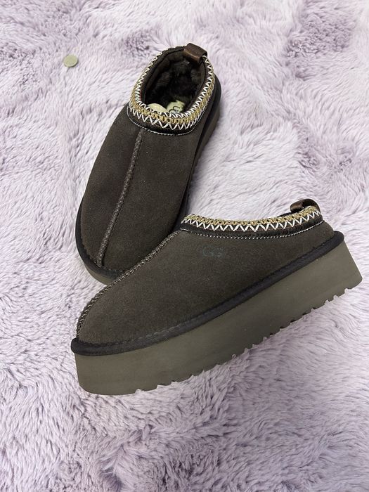 Ugg