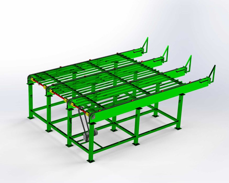 Подаваща маса за дърво