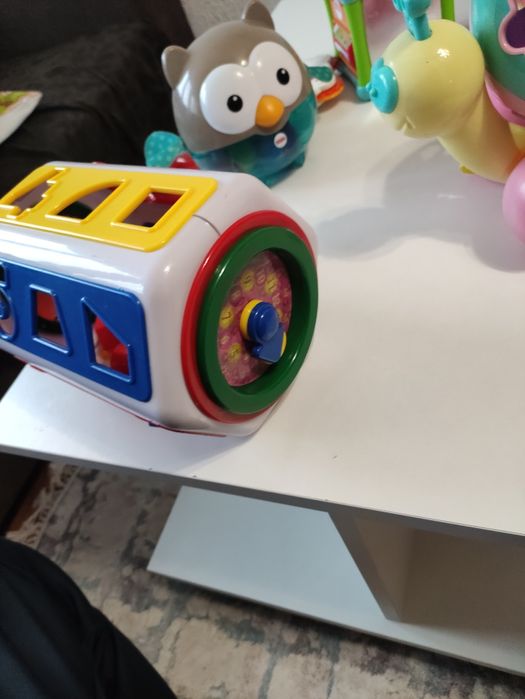 Сортери - 2 броя