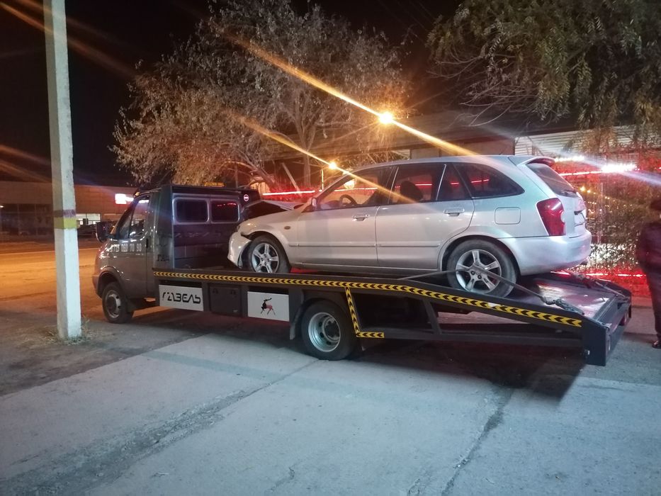 Эвакуатор Сарыагаш Партал.., 2️⃣4️⃣:7️⃣