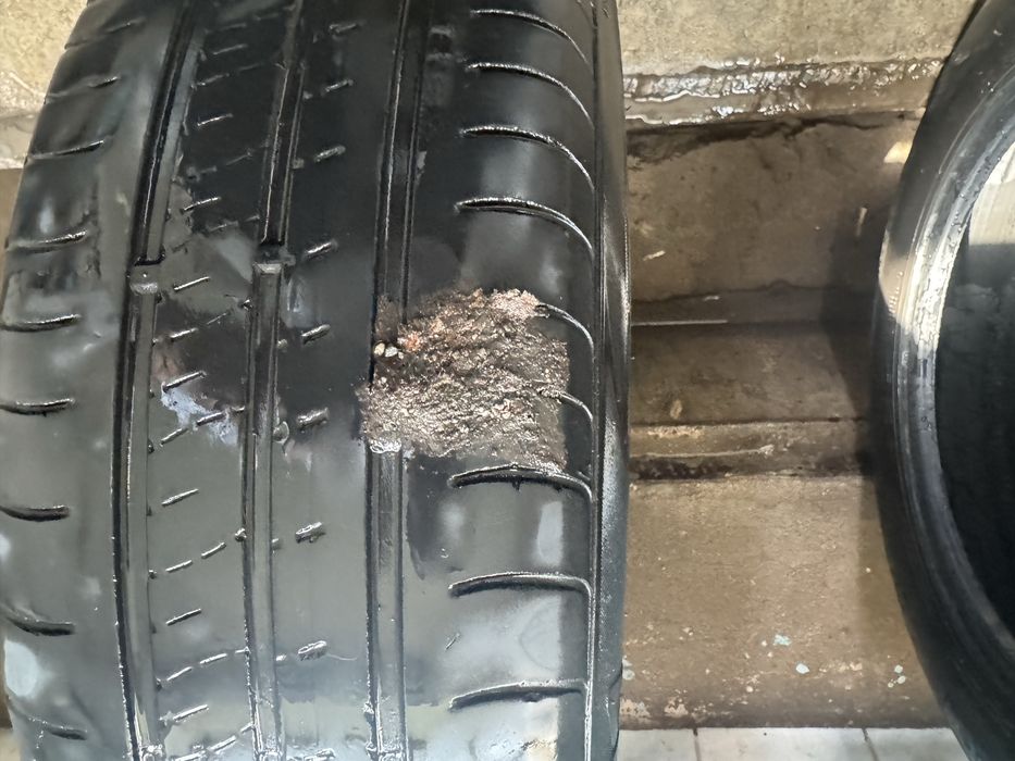 KUMHO летние покрышки