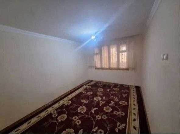 2х комнатная квартира имеется 6м балкон, югославский проект