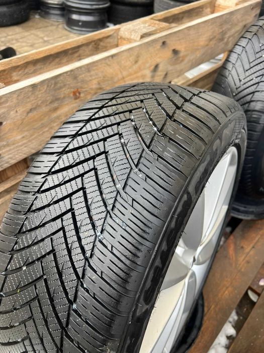 5х114.3 Джанти 17 Цола Рено 5x114.3 Kaptur Scenic Megane Fluence