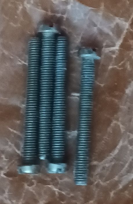 Микродвигател за авиомодел ,Метеор МД -2,5А