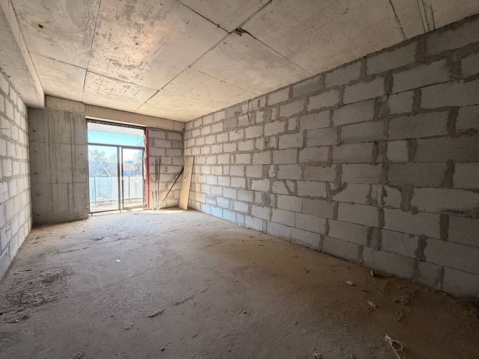 Новостройка с кадастром 3/6/9